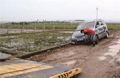 凭祥抚顺道路救援