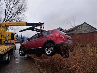 凭祥楚雄道路救援