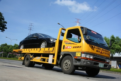 凭祥旅顺口区道路救援