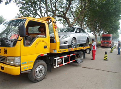 凭祥黄浦区道路救援